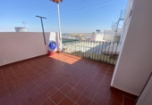 Chalet adosado con terreno en venta en Morón de la Frontera ref: TR414251 foto