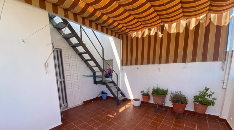 Sevilla - Morón de la Frontera - 148m2