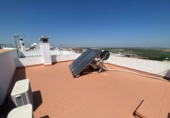 Chalet adosado con terreno en venta en Morón de la Frontera ref: TR414251 foto