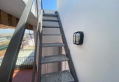Chalet adosado con terreno en venta en Morón de la Frontera ref: TR414251 foto