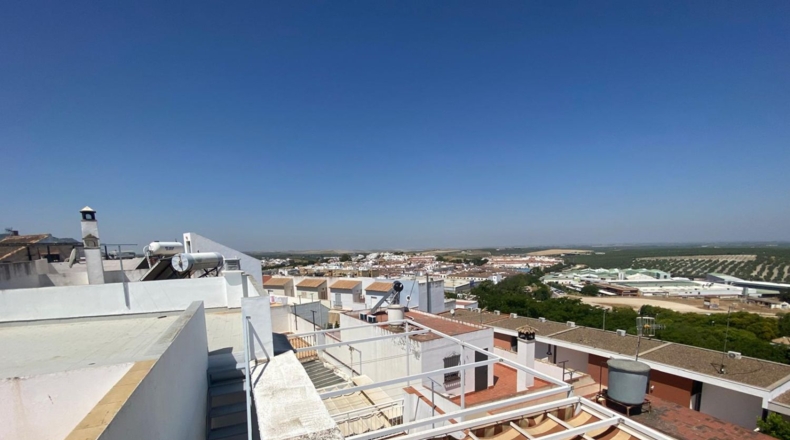 Sevilla - Morón de la Frontera - 148m2
