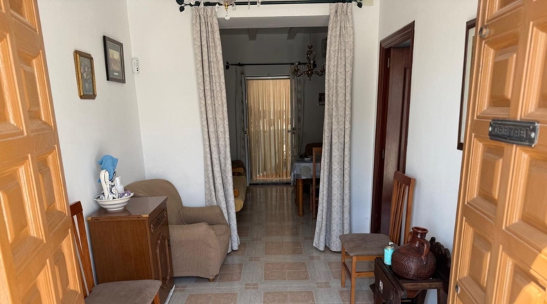 Sevilla - Lora del Río - 108m2