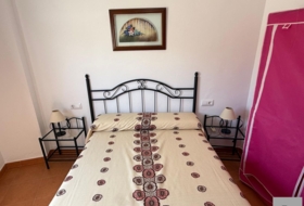 Lora del Río 108&nbsp;m²