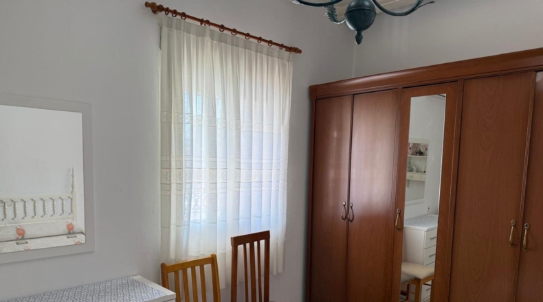Sevilla - Lora del Río - 108m2