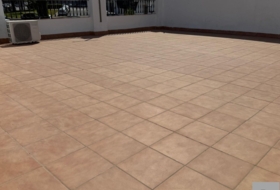 Lora del Río 108&nbsp;m²
