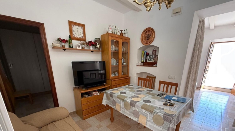 Sevilla - Lora del Río - 108m2