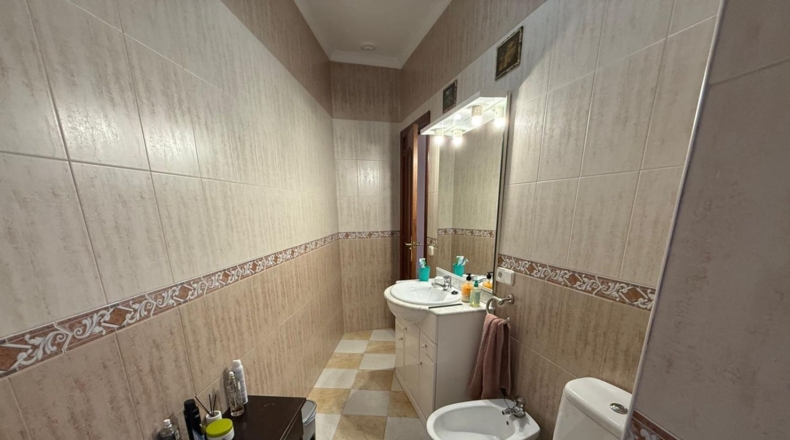 Sevilla - Lora del Río - 108m2