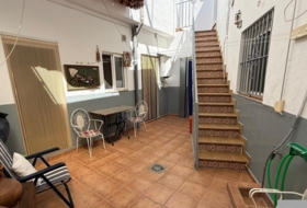 Lora del Río 108&nbsp;m²