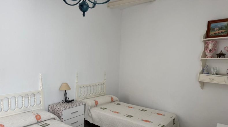 Sevilla - Lora del Río - 108m2