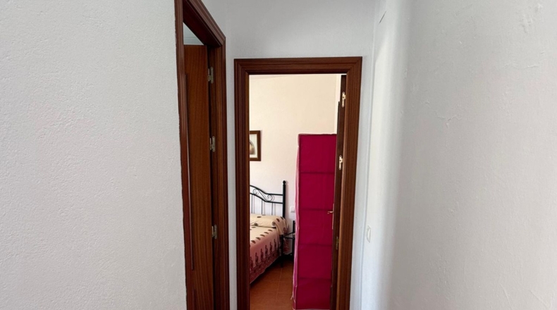 Sevilla - Lora del Río - 108m2