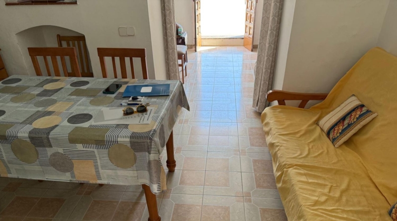 Sevilla - Lora del Río - 108m2