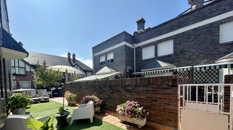 Cantabria - Laredo - 300m2