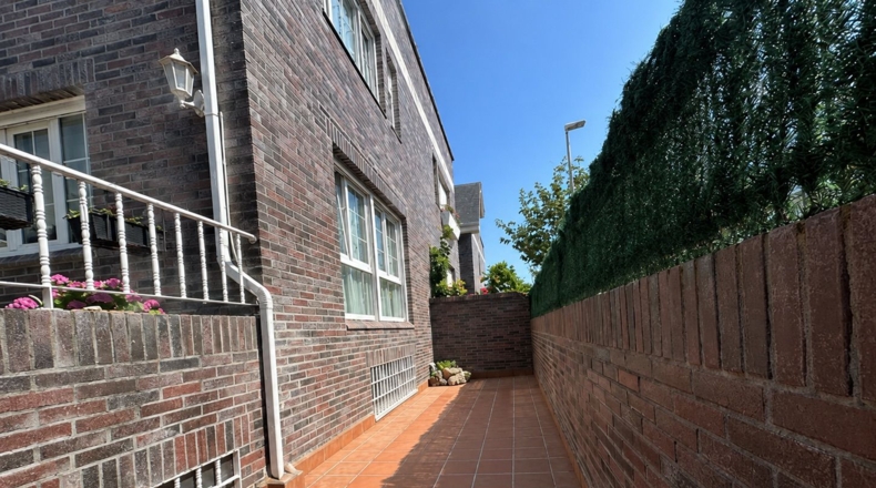 Cantabria - Laredo - 300m2