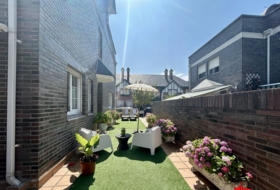Laredo 300&nbsp;m²