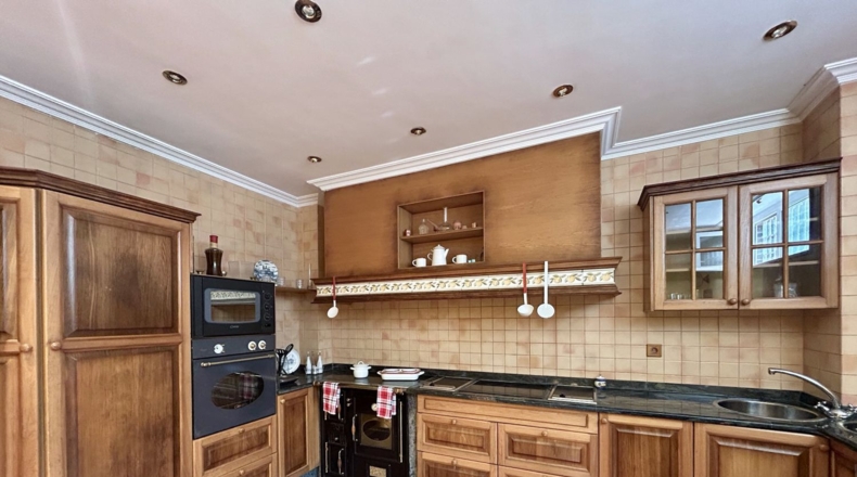 Cantabria - Laredo - 300m2