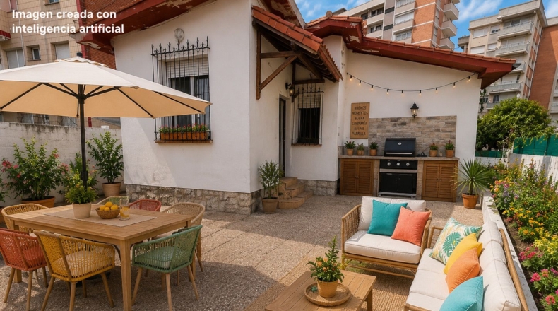 Cantabria - Laredo - 114m2