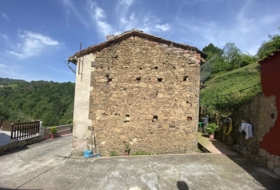 Meruxosa 4503&nbsp;m²