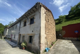 Meruxosa 4503&nbsp;m²