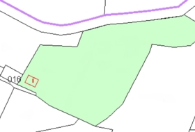 Meruxosa 4503&nbsp;m²