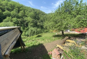 Meruxosa 4503&nbsp;m²