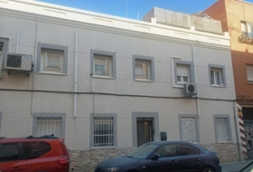 Madrid 50&nbsp;m²