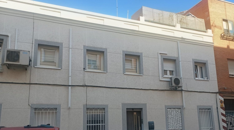 Мадрид - Madrid - 50m2