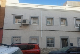 Madrid 50&nbsp;m²