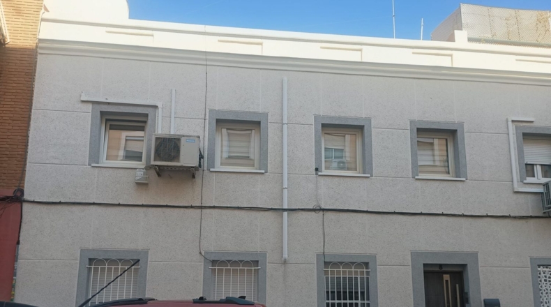 Мадрид - Madrid - 50m2