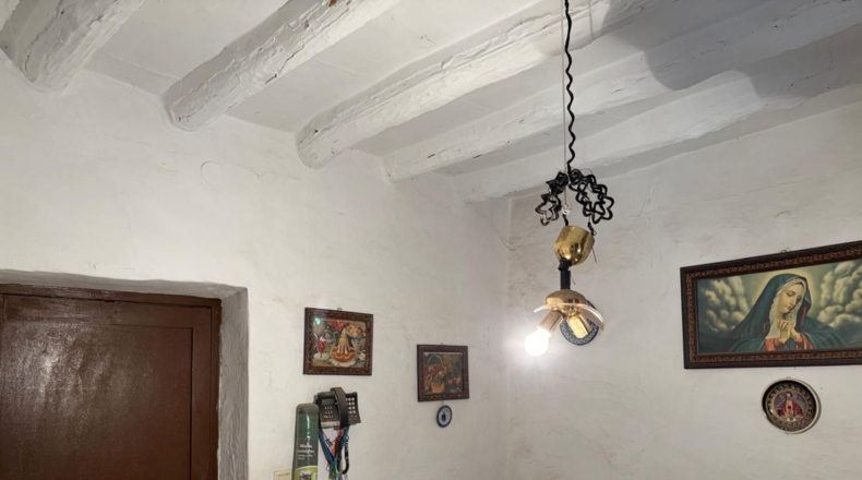 Granada - Mondújar - 169m2
