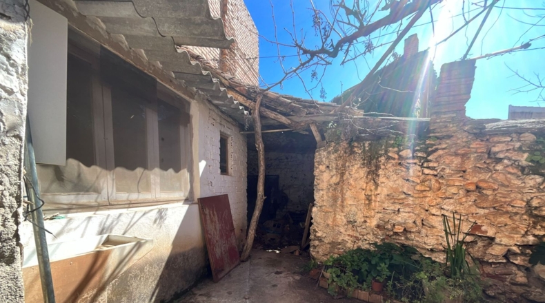 Granada - Dúrcal - 270m2