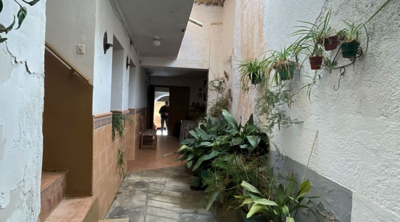 Granada - Dúrcal - 270m2