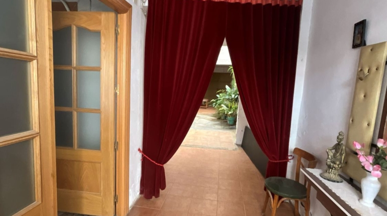 Granada - Dúrcal - 270m2