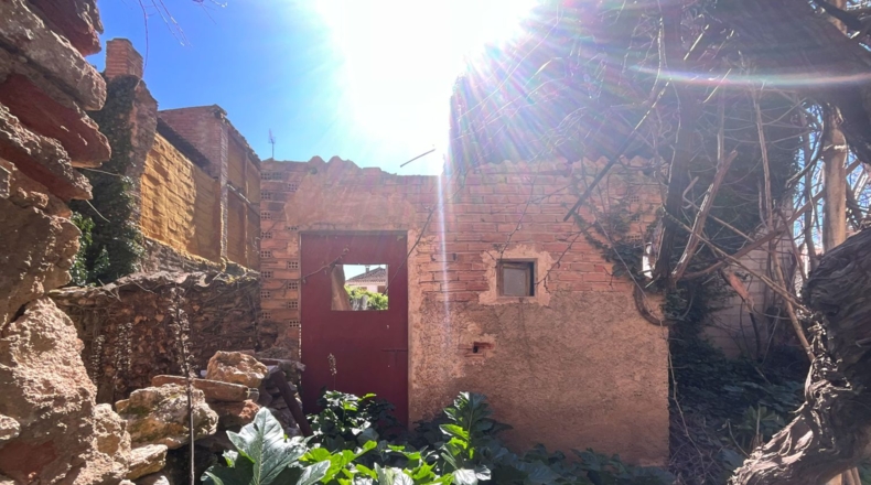 Granada - Dúrcal - 270m2