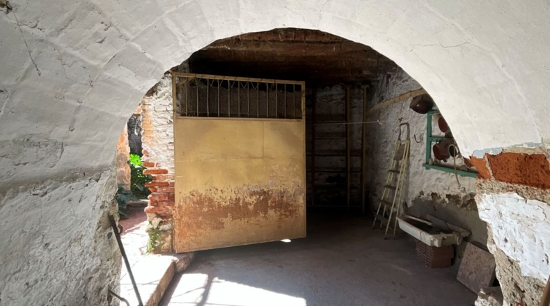 Granada - Dúrcal - 270m2