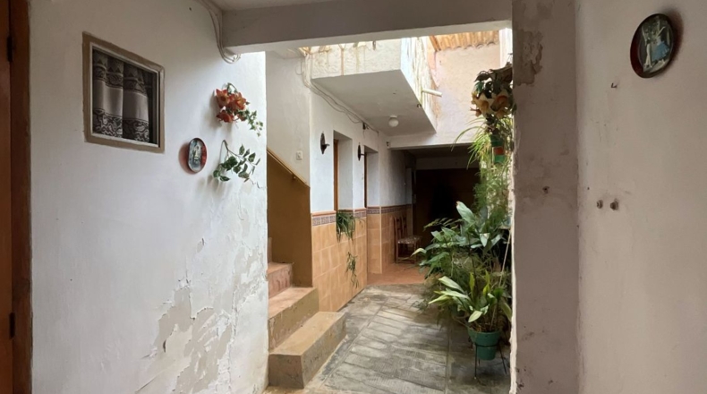 Granada - Dúrcal - 270m2