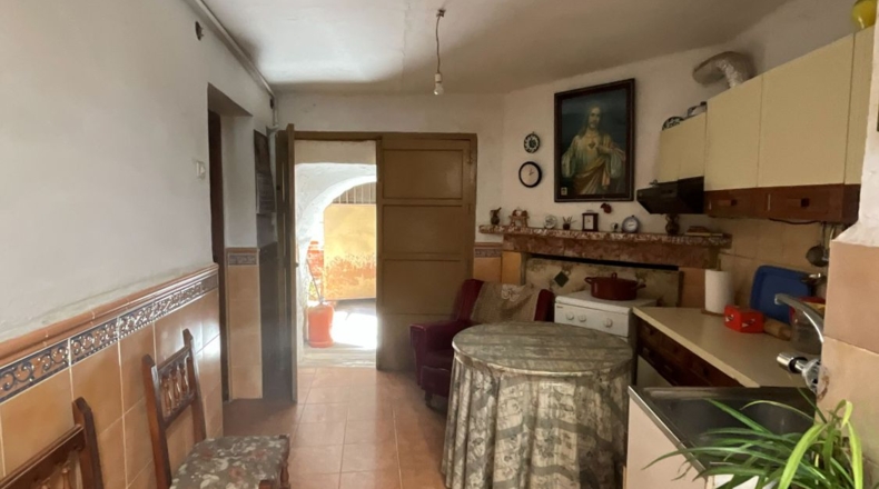 Granada - Dúrcal - 270m2