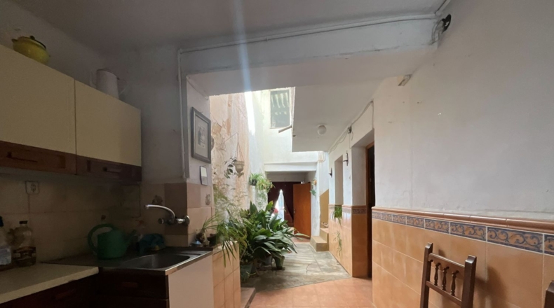 Granada - Dúrcal - 270m2