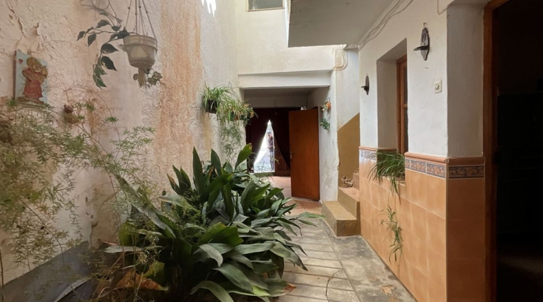 Granada - Dúrcal - 270m2