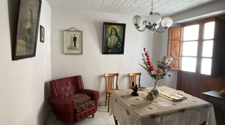 Granada - Dúrcal - 270m2