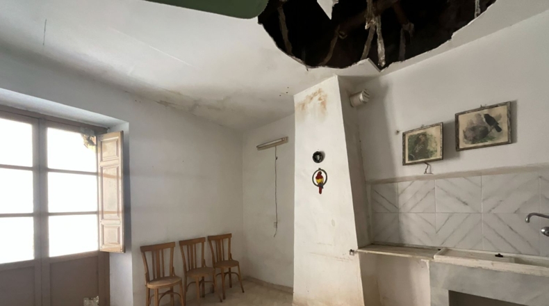 Granada - Dúrcal - 270m2