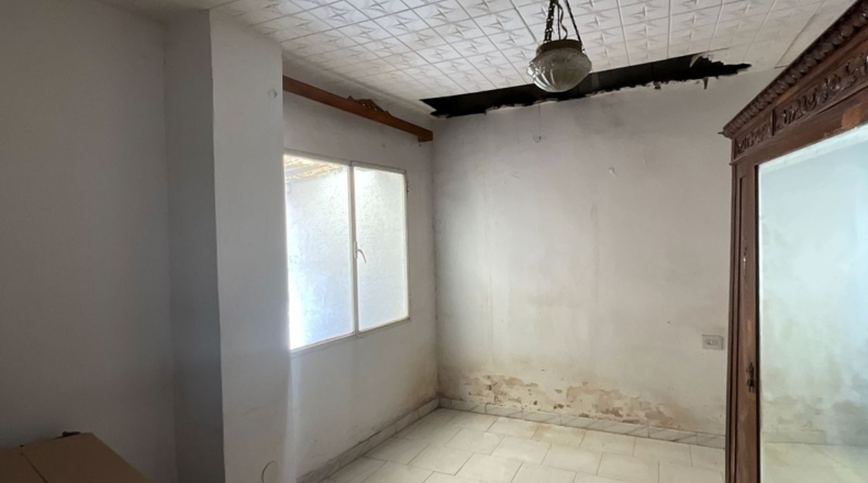 Granada - Dúrcal - 270m2