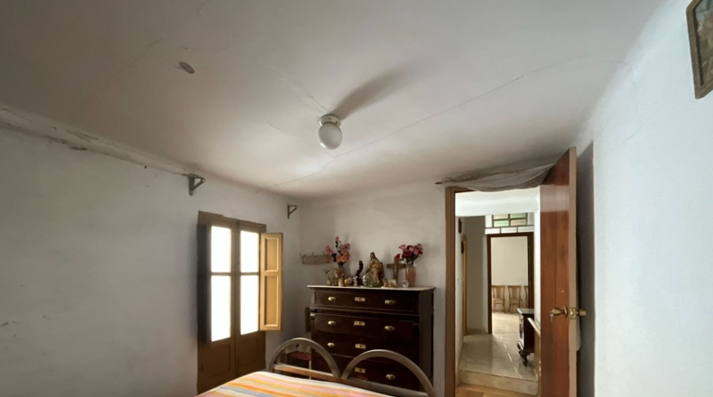 Granada - Dúrcal - 270m2