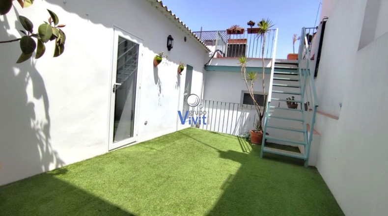 Sevilla - Alcalá de Guadaíra - 234m2