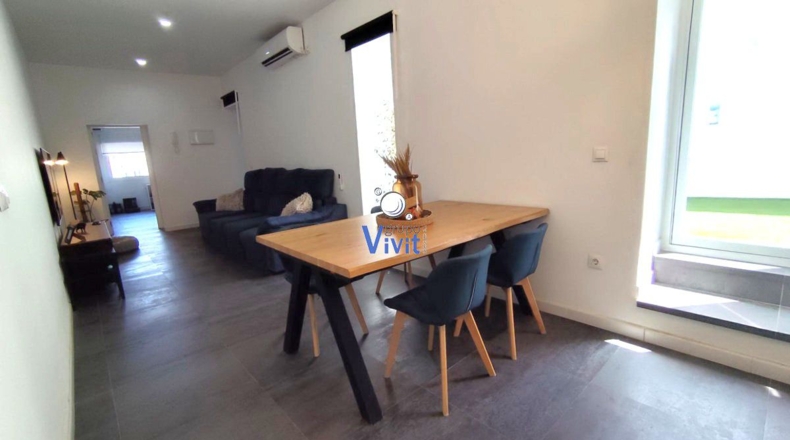 Sevilla - Alcalá de Guadaíra - 234m2
