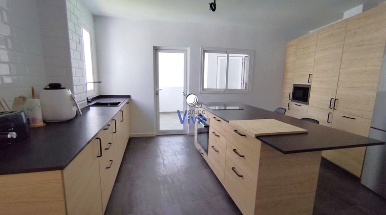 Sevilla - Alcalá de Guadaíra - 234m2
