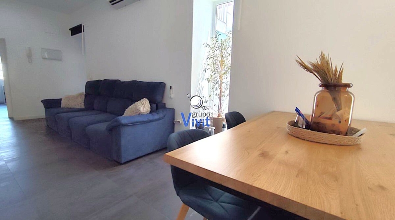 Sevilla - Alcalá de Guadaíra - 234m2