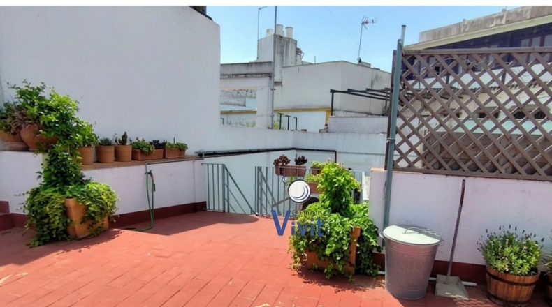 Sevilla - Alcalá de Guadaíra - 234m2