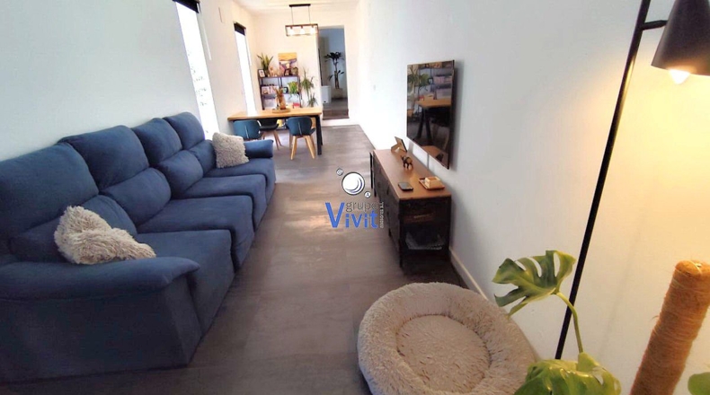 Sevilla - Alcalá de Guadaíra - 234m2
