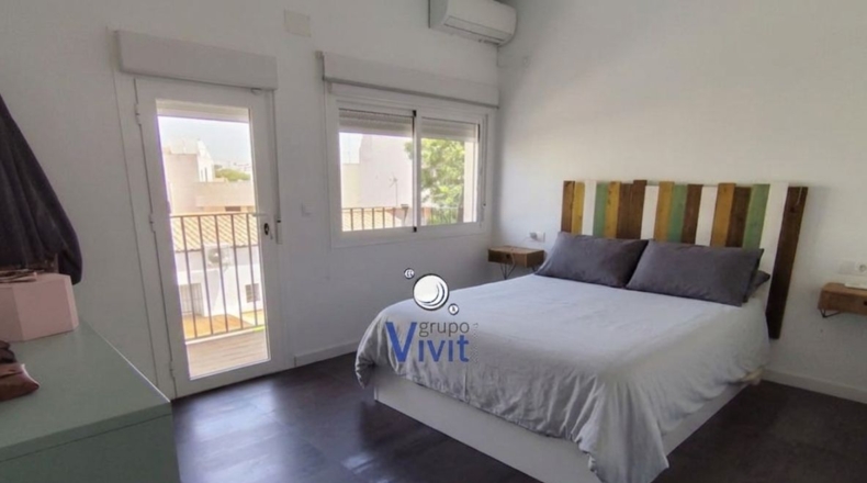 Sevilla - Alcalá de Guadaíra - 234m2