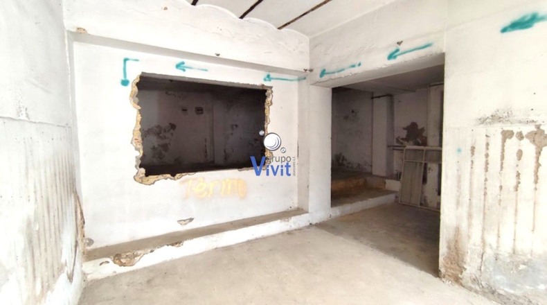Sevilla - Alcalá de Guadaíra - 234m2